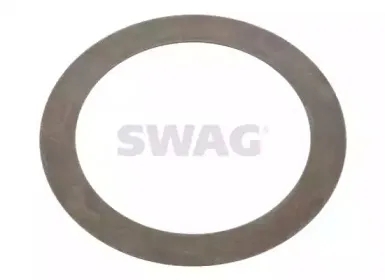 Дистанционная шайба, коленчатый вал SWAG купить